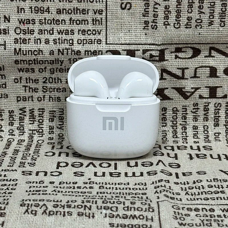 Pro Bluetooth 5.3 Wireless Earbuds with Mic