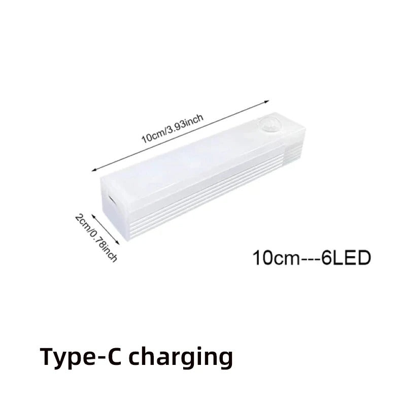 Wireless Sensor Night Light