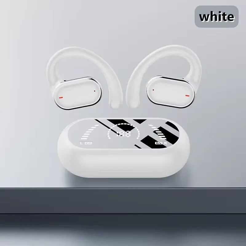 Earhook Bluetooth Earphones – Sports, Gaming & HiFi Sound