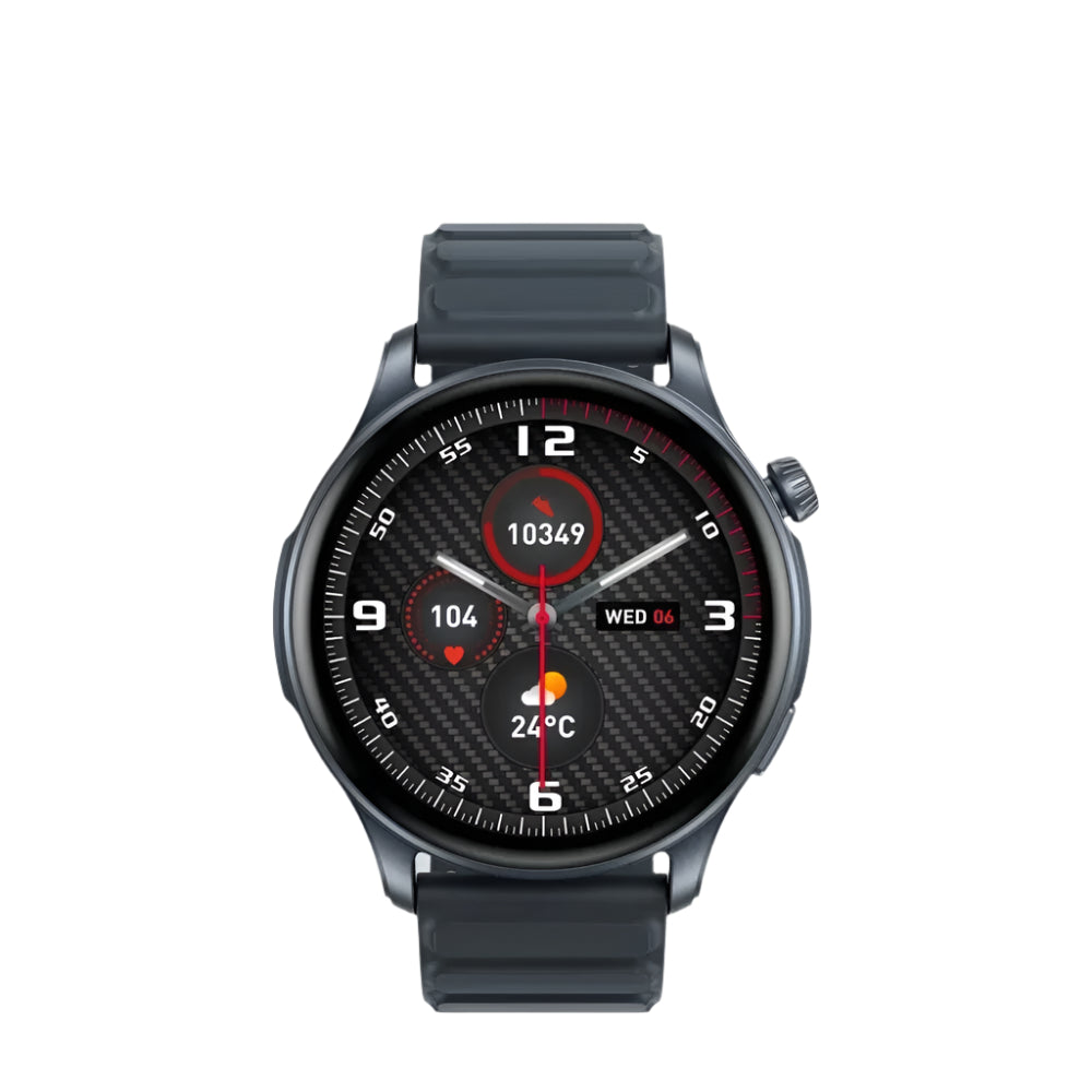3 PRO Smartwatch with AMOLED Display and Bluetooth Calling
