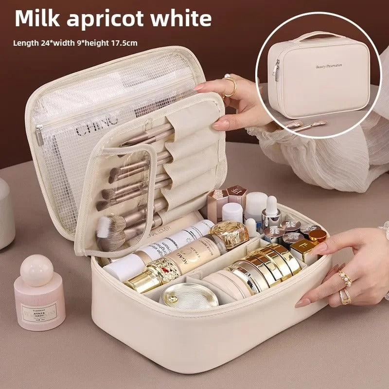 New Women’s Cosmetic Bag – Portable Storage Bag