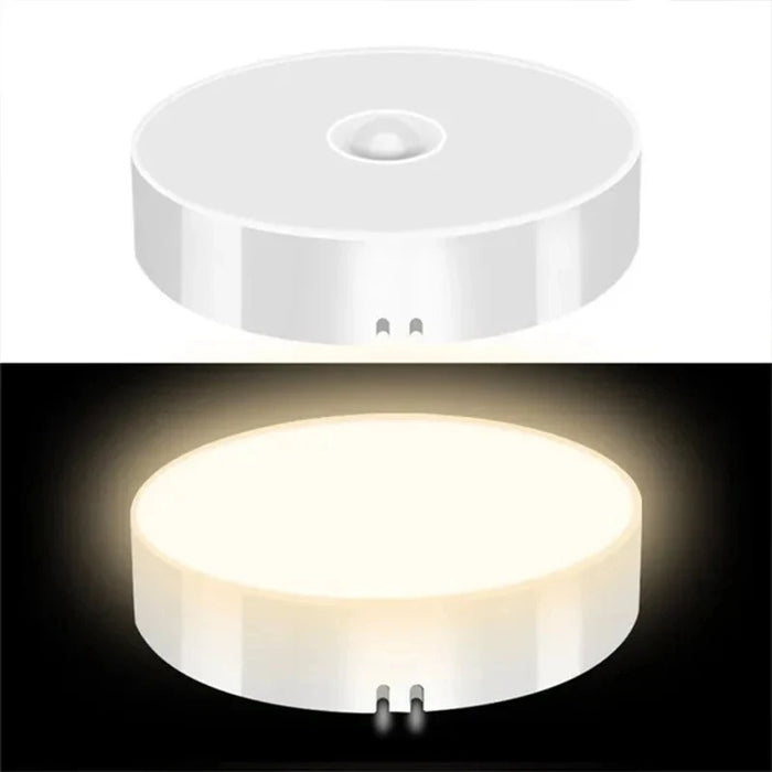Sensor LED Closet Light