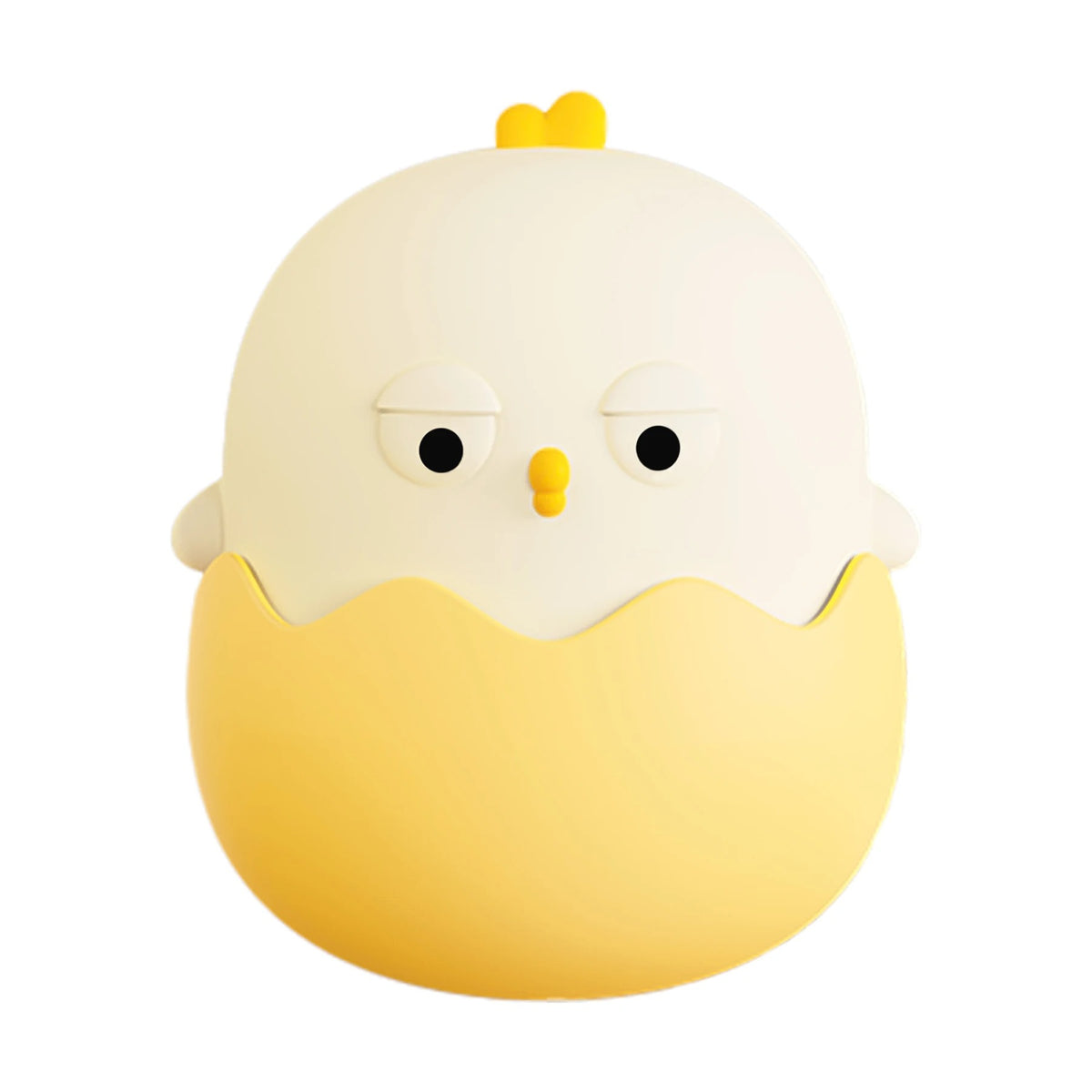 Eggshell Chick Night Light