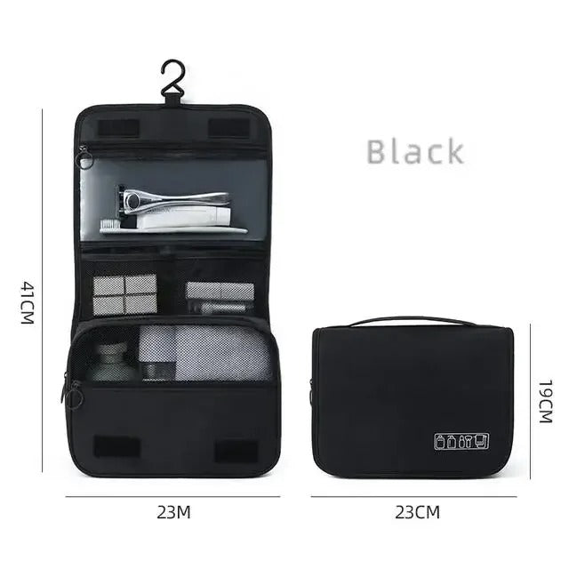 Oxford Fabric Portable Storage Bag