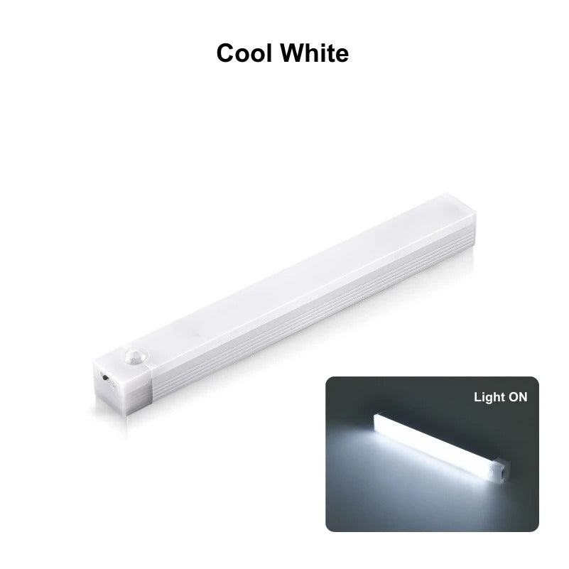 Motion Sensor LED Bar Light