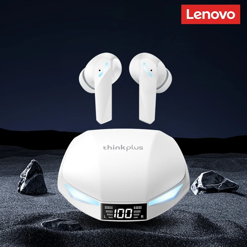 Max Wireless Bluetooth 5.4 Earphones for Gaming