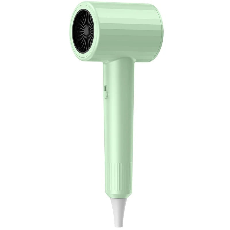 Mini Folding Travel Hair Dryer with Anion Technology