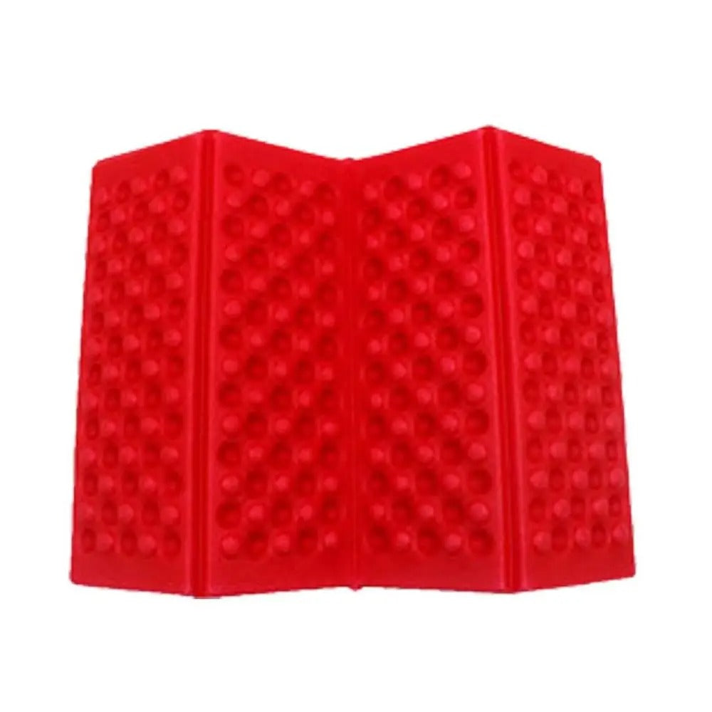 Foldable Outdoor Sitting Mat – Portable Waterproof Foam Pad