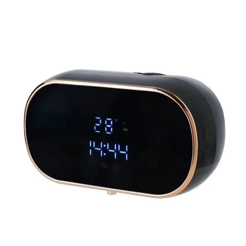 Automatic Touchless Foaming Soap Dispenser with Rechargeable Battery