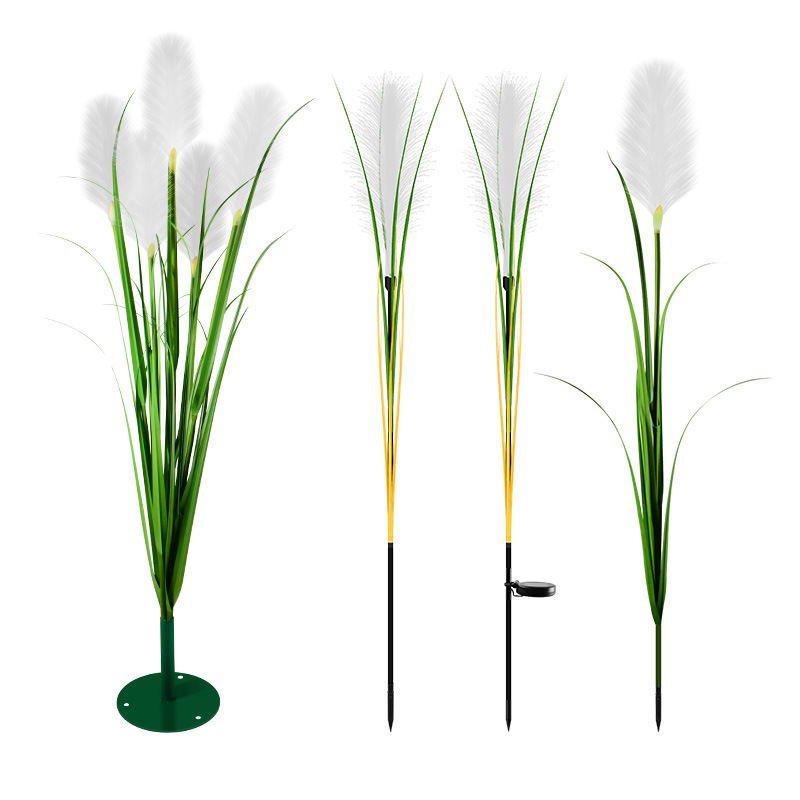 SparkGarden Solar Garden Lights | Outdoor Landscape Path Lights
