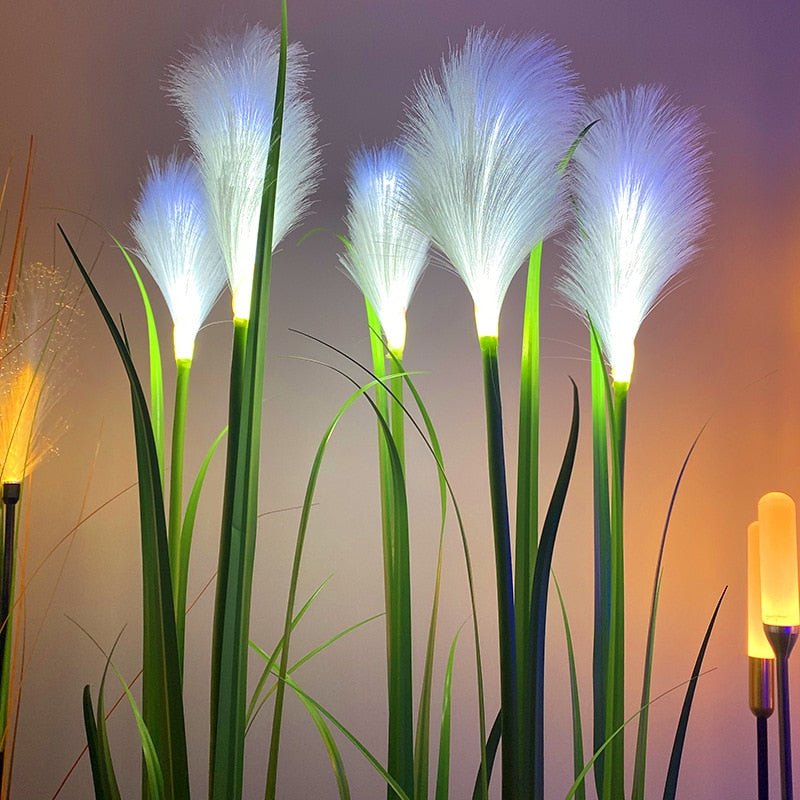 SparkGarden Solar Garden Lights | Outdoor Landscape Path Lights