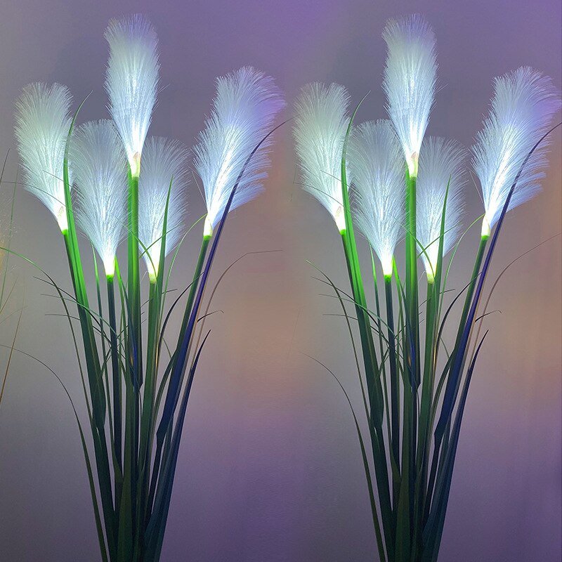 SparkGarden Solar Garden Lights | Outdoor Landscape Path Lights