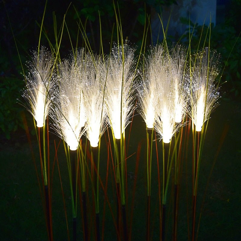 SparkGarden Solar Garden Lights | Outdoor Landscape Path Lights