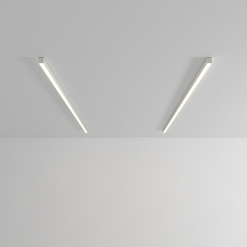 LineaLite LED Ceiling Light | Minimalist Linear Strip Fixture