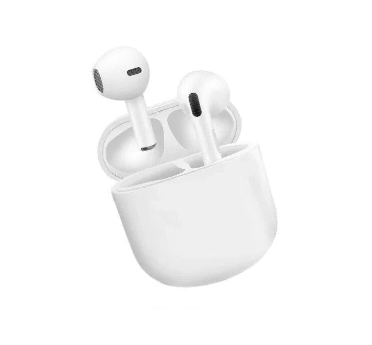 Wireless Bluetooth Earbuds with 9D HiFi Stereo Sound
