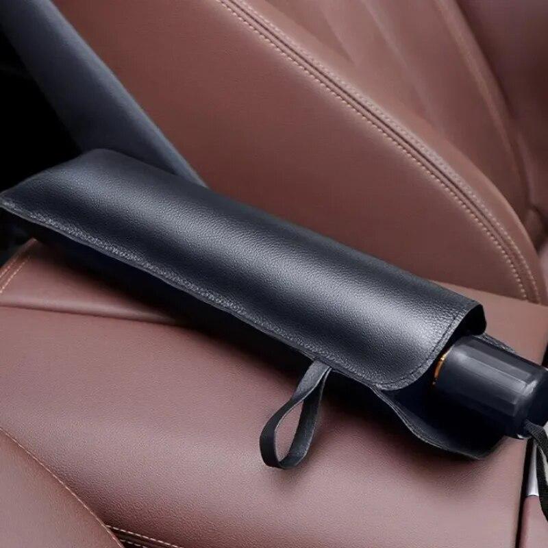 Foldable Car Windshield Sunshade Umbrella UV Protection